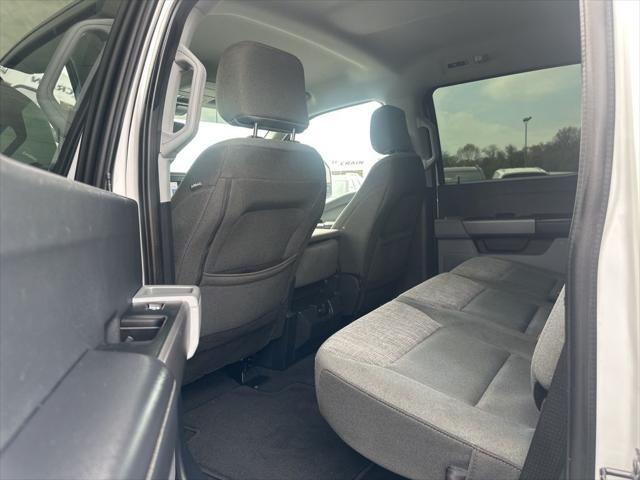2025 Ford F-250 XLT