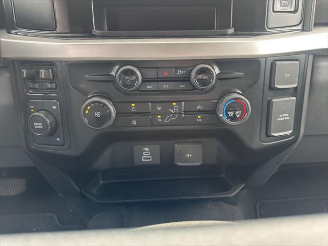 2025 Ford F-250 XLT