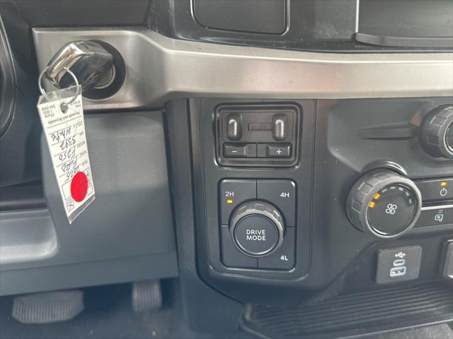 2025 Ford F-250 XLT