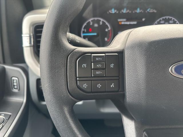 2025 Ford F-250 XLT