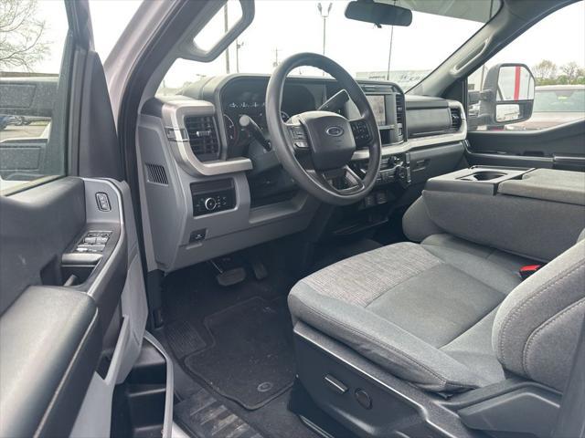 2025 Ford F-250 XLT