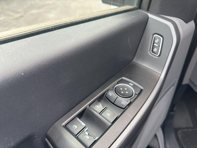 2025 Ford F-250 XLT