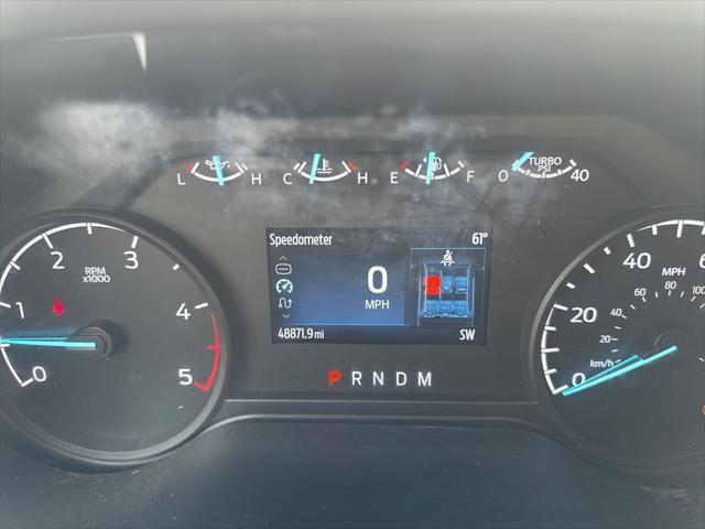 2025 Ford F-250 XLT