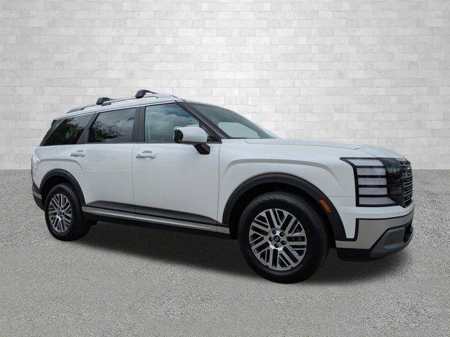 2026 Hyundai Palisade SEL 7P for sale in NAPLES, FL