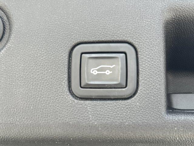 2021 Chevrolet Equinox AWD LT