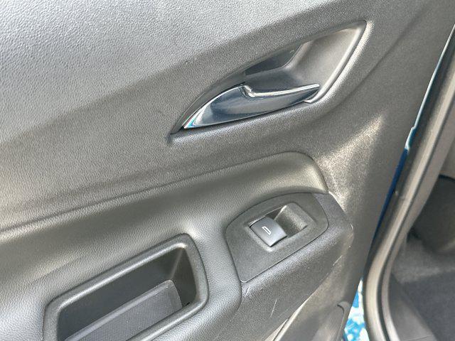 2021 Chevrolet Equinox AWD LT