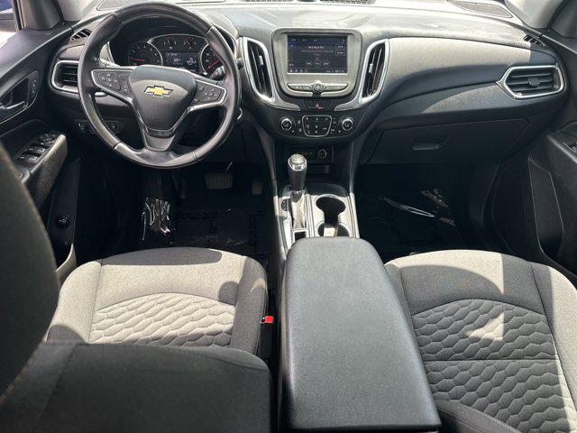 2021 Chevrolet Equinox AWD LT