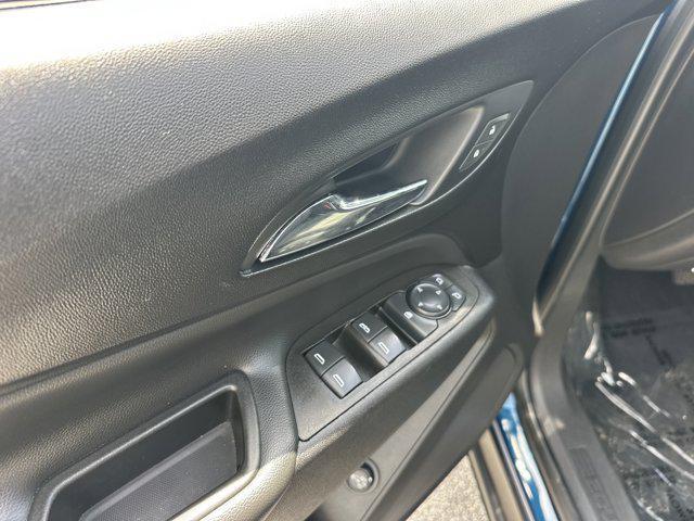2021 Chevrolet Equinox AWD LT