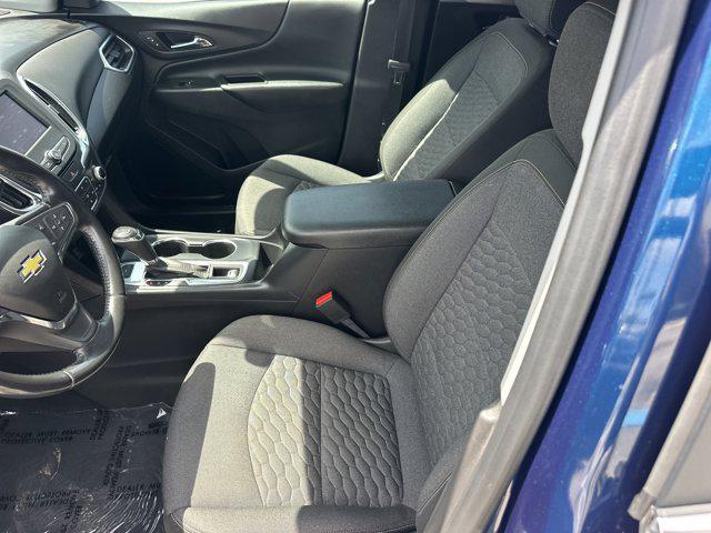 2021 Chevrolet Equinox AWD LT