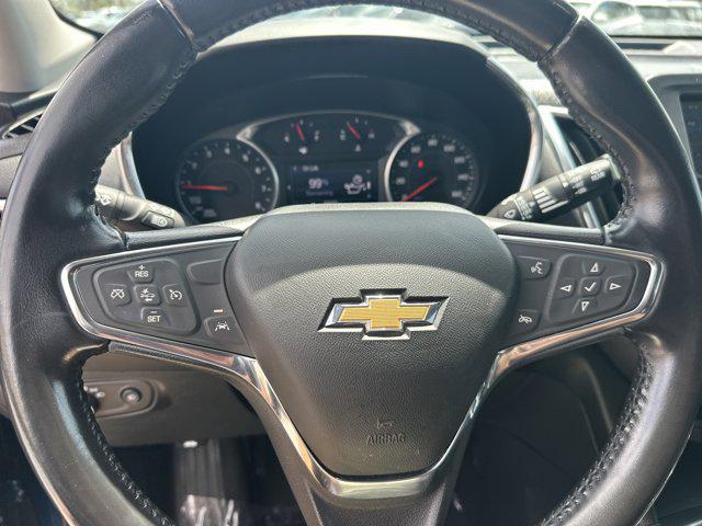 2021 Chevrolet Equinox AWD LT