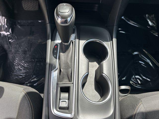 2021 Chevrolet Equinox AWD LT
