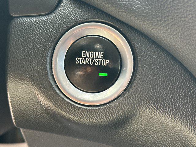 2021 Chevrolet Equinox AWD LT