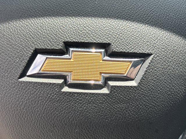 2021 Chevrolet Equinox AWD LT