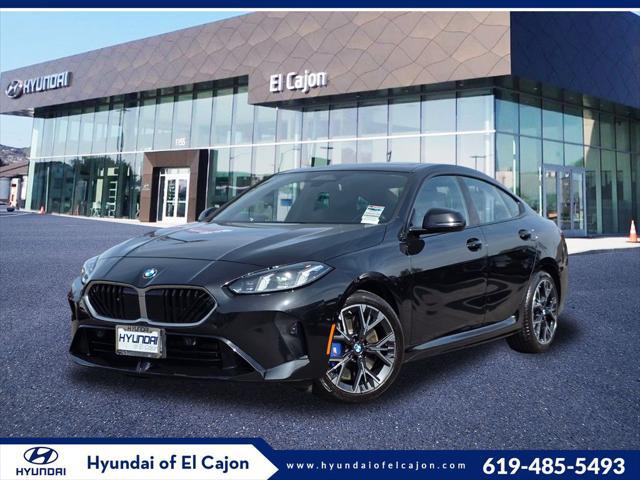 2025 BMW Coupe xDrive for sale in EL CAJON, CA