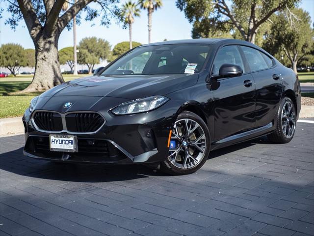 2025 BMW Coupe xDrive