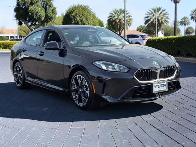 2025 BMW Coupe xDrive