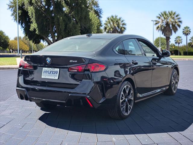 2025 BMW Coupe xDrive