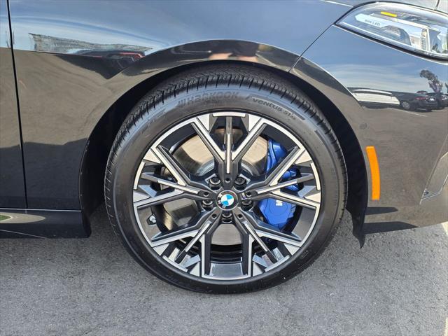 2025 BMW Coupe xDrive