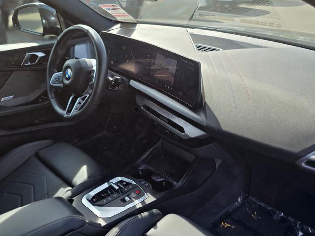 2025 BMW Coupe xDrive