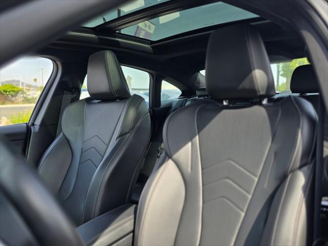 2025 BMW Coupe xDrive