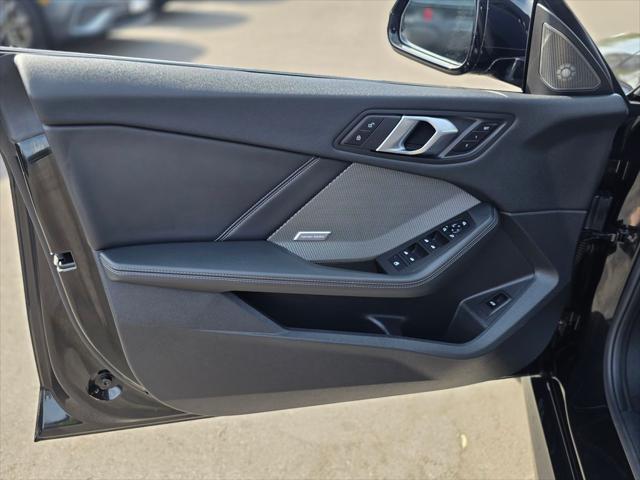 2025 BMW Coupe xDrive