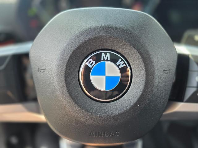 2025 BMW Coupe xDrive