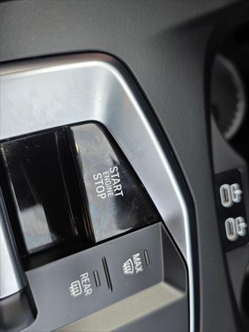 2025 BMW Coupe xDrive