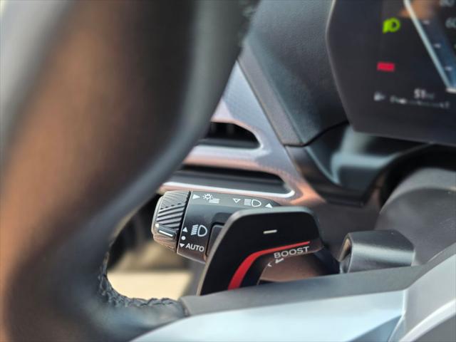 2025 BMW Coupe xDrive