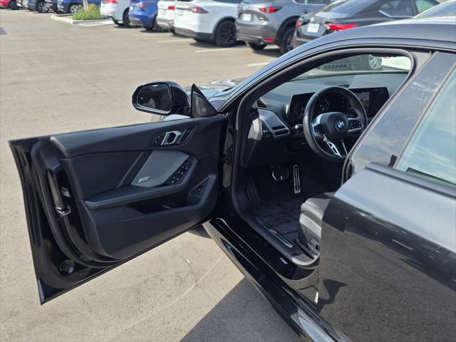 2025 BMW Coupe xDrive