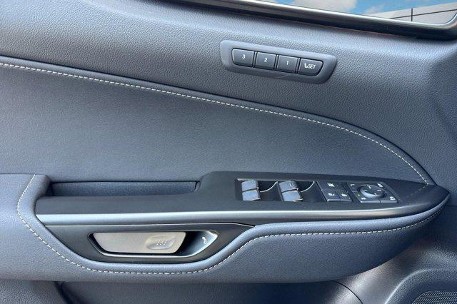 2026 Lexus NX F SPORT Handling
