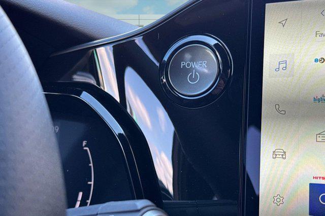 2026 Lexus NX F SPORT Handling