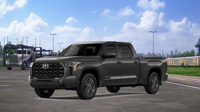 2026 Toyota Tundra Platinum CrewMax 6.5' Bed for sale in Santa Rosa, CA