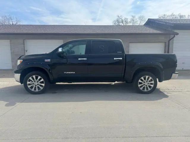 2013 Toyota Tundra Limited 5.7L V8 for sale in Gretna, NE
