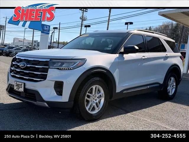 2025 Ford Explorer Active for sale in Beckley, WV