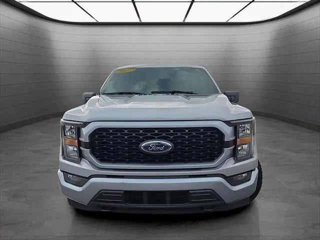 2023 Ford F-150 XL for sale in Washington Court House, OH