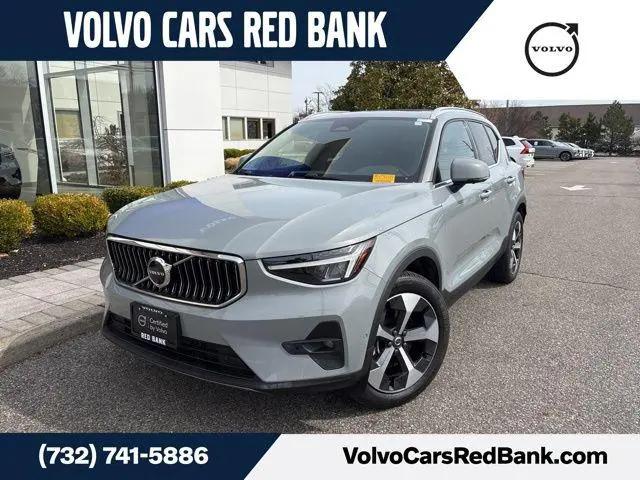 2025 Volvo XC40 B5 Plus Bright Theme for sale in Red Bank, NJ