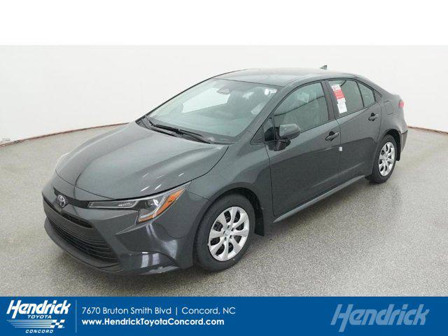 2026 Toyota Corolla LE for sale in Concord, NC