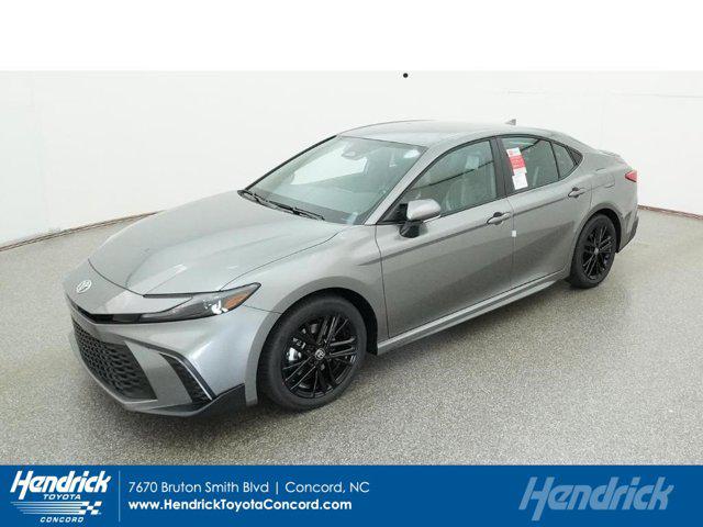 2026 Toyota Camry SE for sale in Concord, NC