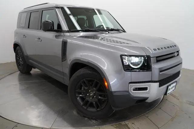 2024 Land Rover Defender 110 P300 for sale in Gorham, NH