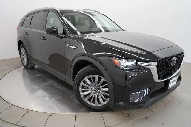 2024 Mazda X-90 Preferred for sale in Gorham, NH