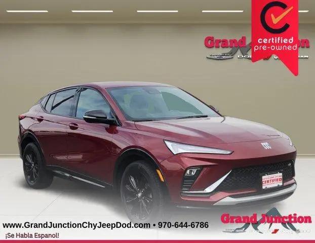 2024 Buick NV Sport Touring FWD for sale in Grand Junction, CO