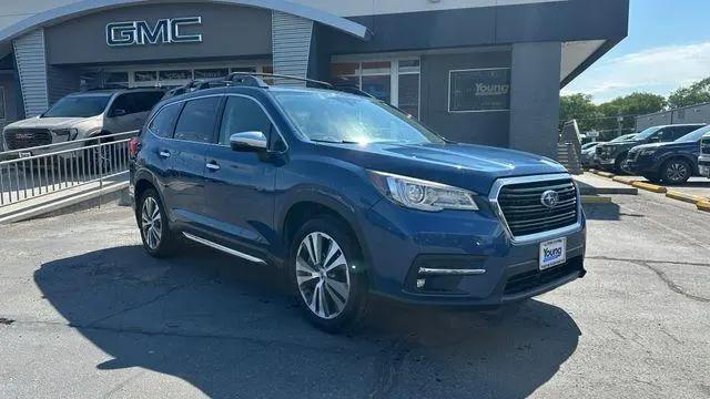 2022 Subaru Ascent Touring for sale in Burley, ID