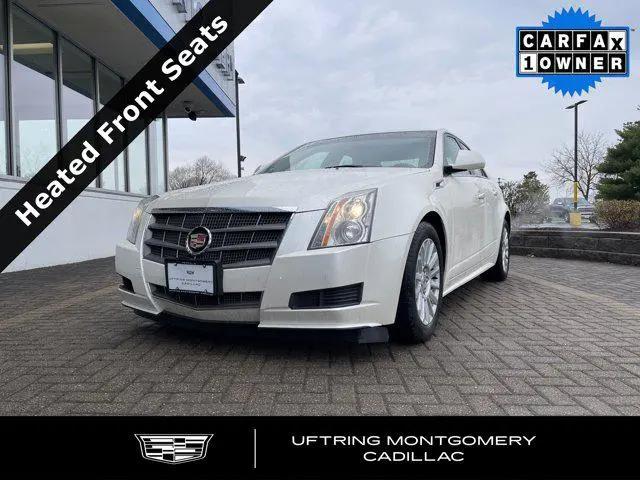 2011 Cadillac CTS Luxury for sale in Peoria, IL