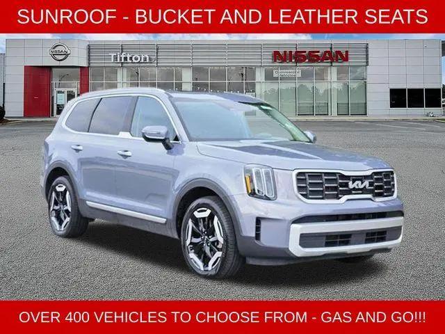2025 Kia Telluride S for sale in Tifton, GA