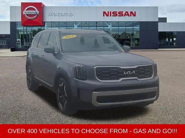 2025 Kia Telluride S for sale in Tifton, GA
