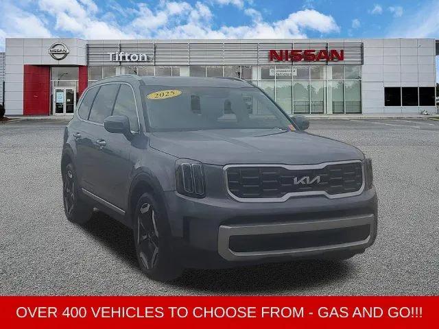 2025 Kia Telluride S for sale in Tifton, GA