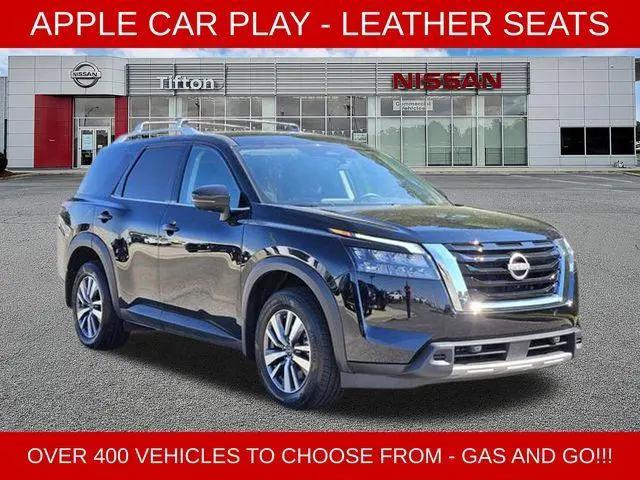 2025 Nissan Pathfinder SL 4WD for sale in Tifton, GA