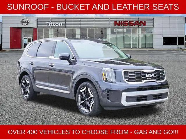 2025 Kia Telluride S for sale in Tifton, GA