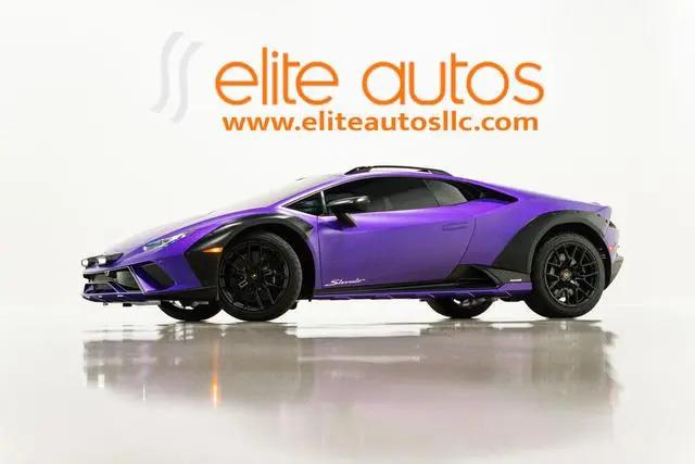 2024 Lamborghini Huracan Unknown for sale in Jonesboro, AR