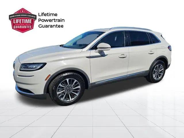 2023 Lincoln Nautilus Standard for sale in Myrtle Beach, SC